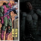 Image for article titled Hidden in Plain Sight: Great Comics Panels Brought to Life at the Movies